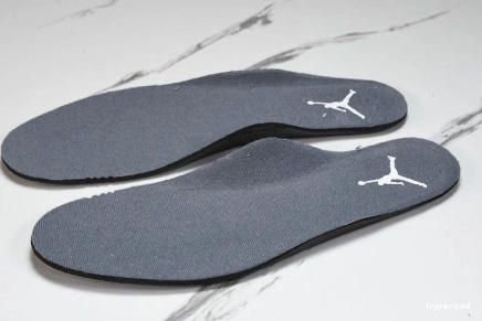 Hyperoad Air “Flint Jordan Grey” 14 1215